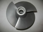 HELICE STLSS.AS*IMPELLER-ASSY. Гребной винт водомета 204160065
