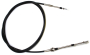 CABLE DIRECT. *CABLE-STEERING  кольцо 204390475