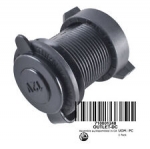 Розетка электрическая 12V R CEPTACLE*RECEPTACLE-12 VOLT 204470907