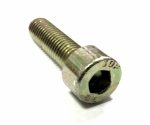 Болт крепления коллектора снегохода BRP Ski Doo 205083044