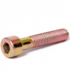 Болт M8 X 40 SCREW-SOCKET HD.DIN.912  205084044