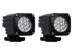 Фара Rigid  IGNITE-серия Рабочий свет (пара) 20541
