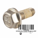 Болт крепления вентилятора радиатора квадроцикла Can-Am 207561644