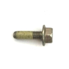 Болт M6 x 20 SCREW-HEX.FLANGE DIN.6921 S.GRIP 207562044