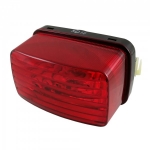 Задний фонарь Yamaha 20S-84710-00-00