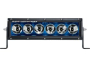 Подсветка Rigid 10″ Radiance Plus серия (6 Светодиодов) Синяя подсветка 210013