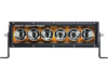 Подсветка Rigid 10″ Radiance Plus cерия (6 Светодиодов) Янтарная подсветка 210043