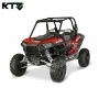 Защита днища композитная (Комплект) для Polaris RZR 1000 XP 21.04