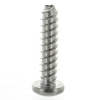 Болт 10-14 x 7/8 SCREW-PLASTITE PAN HD.PH 211000037