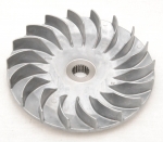 Щека вариатора внутренняя Suzuki Kingquad 700, 750 21110-31G00 