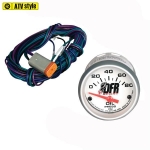 Датчик давления масла и температуры Polaris RZR 1000/900/800/570 Dakota TR 211259 211259