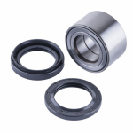 Подшипник колеса передний с сальниками Suzuki KingQuad 750/700/500 51259-31G10 /51259-31G00 +09283-38012 + 09285-38002 /25-1538 /212-703F.001 212-703F.001