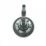 Барабан (колокол) сцепления Ctels, HISUN HS500/700ATV 21210-004-0000 /64672 /21210-F39-0000 /P0040002114A0000 21210-F39-0000