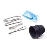 Пыльник наружный Yamaha  02130320 (замена 3B4-2510G-00-00 ) 2130320