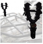 Держатель для снаряжения универсальный KOLPIN Rhino Grip XL with Bar Mount (21530)