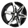 6-Spoke Custom Wheel Kit  Комплект колесных дисков 219400071