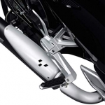 ENS.REPOSE-PIED*ERGO FOOT PEG  Комплект подножек пассажира 219400091