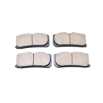 Тормозные колодки передние 4шт CanAm Spyder 08-12 219800071 / 219800164 219800071