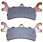 Тормозные колодки квадроцикла Polaris Sportsman / Magnum / 2202414