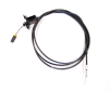 Трос газа для квадроциклов Polaris RZR - 800 7081543 / 2203932