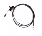 Трос газа для квадроциклов Polaris RZR - 800 7081543 / 2203932