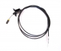 Трос газа для квадроциклов Polaris RZR - 800 7081543 / 2203932