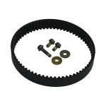 Ремень КПП для снегоходов Polaris PRO RMK 2206328 2204967 2205250