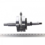 Оригинальный коленвал квадроцикла Polaris RZR /Sportsman 570 2018+ 2206356 2206356