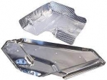 Экран теплозащитный / HEAT SHIELD KIT, 2206587 2206587