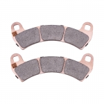 Колодки тормозные передние Polaris RZR PRO XP 2022+ 2208162 2208162N