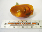 Лампа сигнальная, передняя, левая (поворотник) 23040-1208