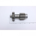 Шестеренка коробки передач 14T/29T БУ квадроцикла Honda TRX500 23211-HN2-000 23211-HN2-000BU