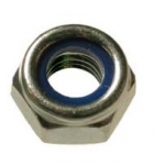 Гайка M4 квадроцикла Can-Am 232541414