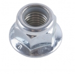 Гайка M10 HEX. FLANGED ELASTIC NUT M10 233201434