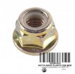  Гайка BRP M8 HEX. FLANGED ELASTIC NUT 233281414