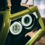 Комплект из четырёх светодиодных фар RJWC Neutrino 2 Lights для BRP Can-Am G2 Outlander 234000 2340000-OUT