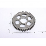 Шестеренка нижнего вала 42 зуба БУ для квадроцикла Honda TRX 500 23414-HA0-000 23411-HN2-000 23411-HN2-000BU