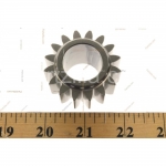 Шестеренка малая кп Honda 23621-HL1-A00 23621-HL1-A00