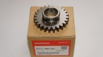 Шестерня муфты КПП (24 зуба) квадроцикла  Honda TRX 680 650 Muv Pioneer 700 23711-HN8-000  23711-HN8-000