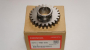 Шестерня муфты КПП (24 зуба) квадроцикла  Honda TRX 680 650 Muv Pioneer 700 23711-HN8-000  23711-HN8-000