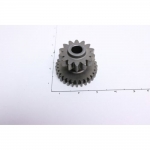 Шестерня коробки передач 14T/29T квадроцикла БУ Honda TRX 500 23721-HN2-000 23721-HN2-000BU