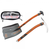 Лопата с ледорубом BCA SHAXE TECH 23A6003.1.1.1SIZ  23A6003.1.1.1SIZ