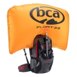 Рюкзак лавинный BCA FLOAT Turbo Black 25 2.0 23C0007.1.1.1SIZ  23C0007.1.1.1SIZ