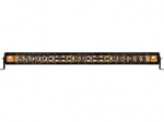 Подсветка Rigid 40″ Radiance Plus cерия (21 Светодиод) Янтарная подсветка 240043