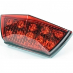 Стоп-сигнал диодный Polaris Scrambler /Ace /Widetrak /SWITCHBACK /RUSH PRO /OUTLAW 2411092-432 2411092-432