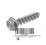 Винт HEX.WASHER HEAD PT.SCREW K50 X 20 241152060
