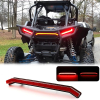 Задний фонарь центральный Kemimoto для Polaris RZR 1000 Turbo S / Sportsman 1000 2413431