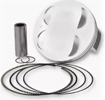 ПОРШНЕВОЙ КОМПЛЕКТ Vertex  24187C