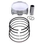 Поршень + кольца + палец Polaris Sportsman 850 /Scrambler 850 2204055 /2204958 VERTEX 24266B /175-24266B 24266B