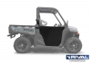 UFORCE 1000 (2019-) (DOOR KIT w/o STICKERS) 2444.6891.1